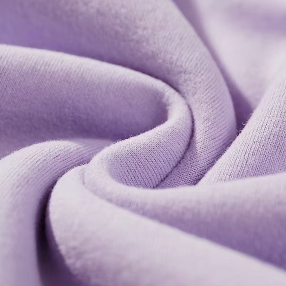 NWT Purple Retro Slogan Sweatshirt in Size XXL. - Picture 3 of 8